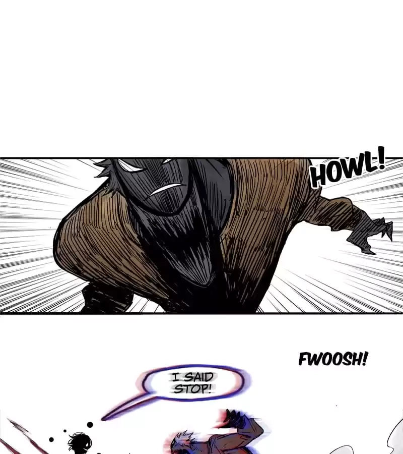 Read The Truth Mask chapter 5 image 45 on Lezhin