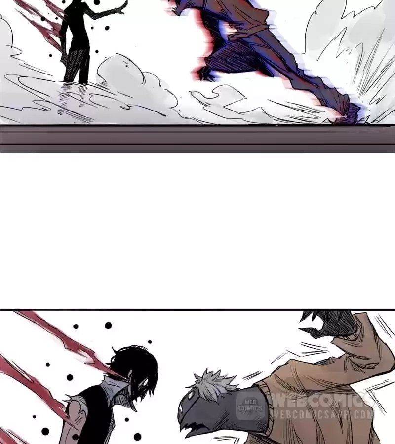 Read The Truth Mask chapter 5 image 46 on Lezhin