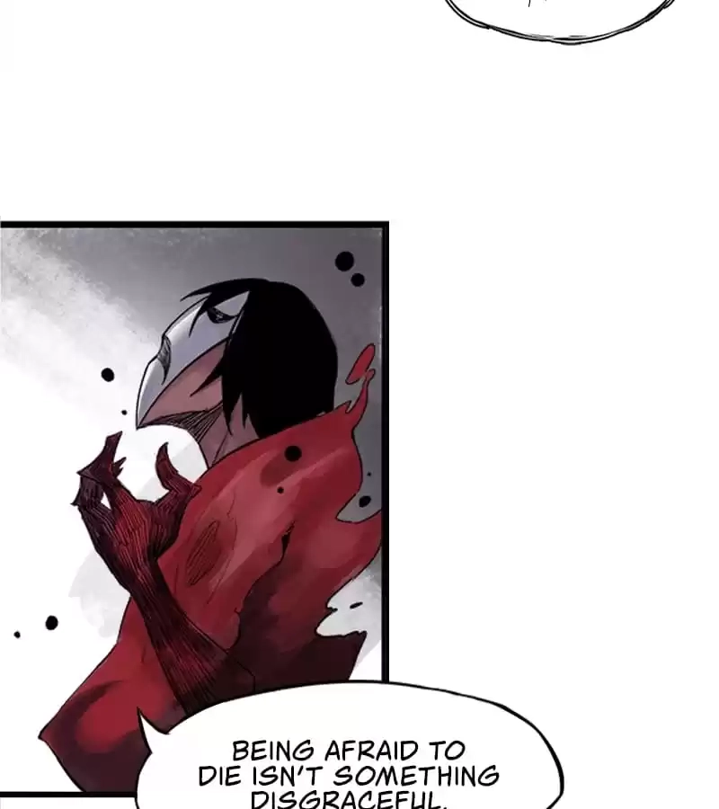 Read The Truth Mask chapter 5 image 5 on Lezhin