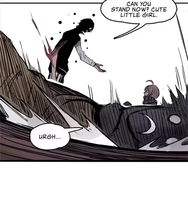 Read The Truth Mask chapter 5 image 50 on Lezhin