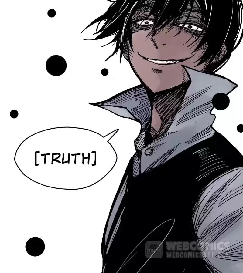 Read The Truth Mask chapter 5 image 54 on Lezhin