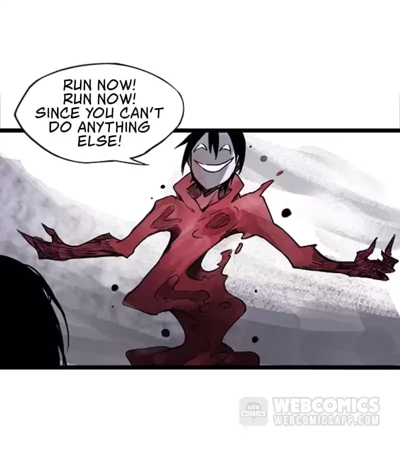 Read The Truth Mask chapter 5 image 8 on Lezhin