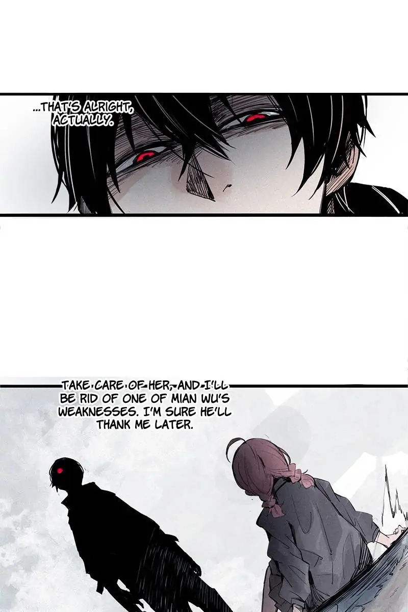 Read The Truth Mask chapter 50 image 0 on Lezhin