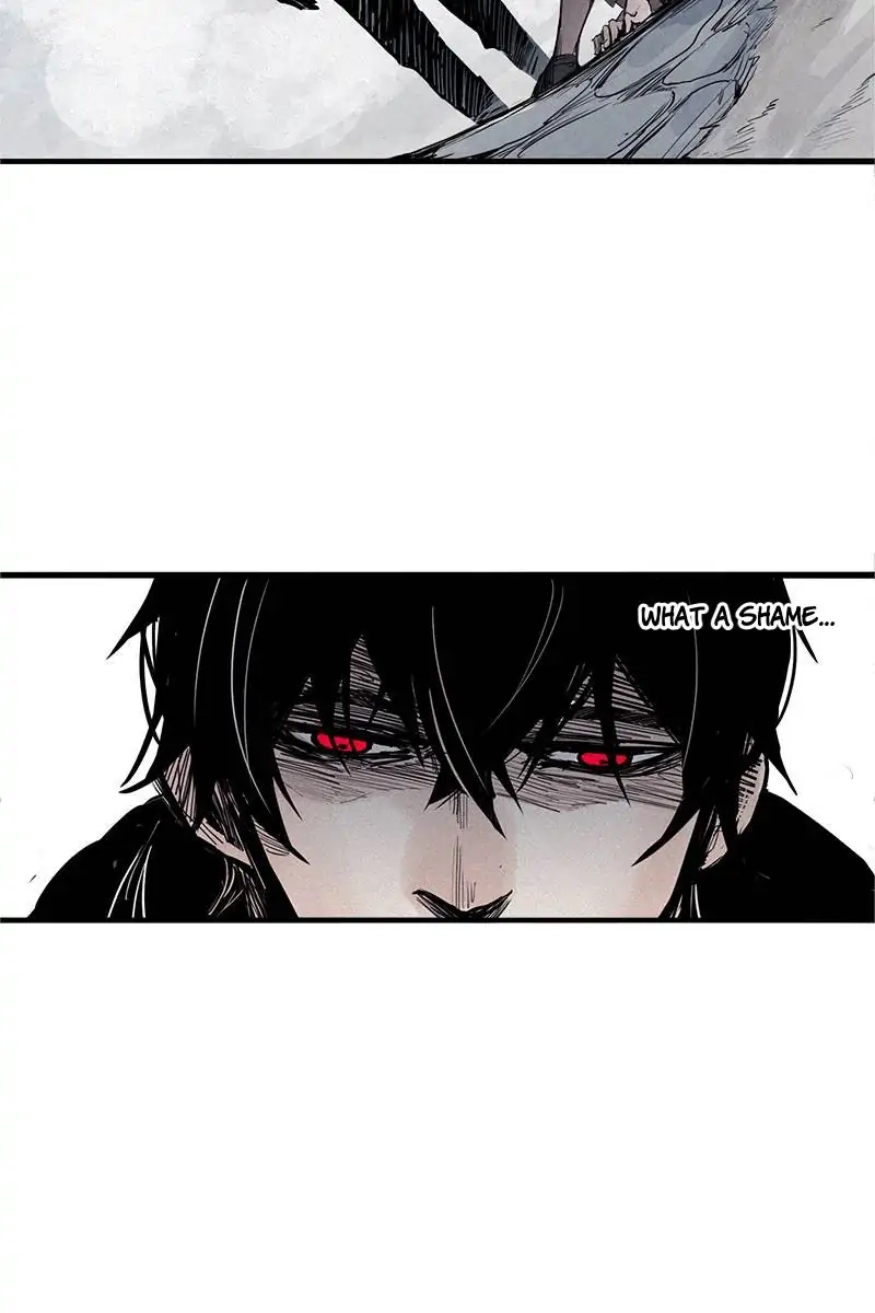 Read The Truth Mask chapter 50 image 1 on Lezhin