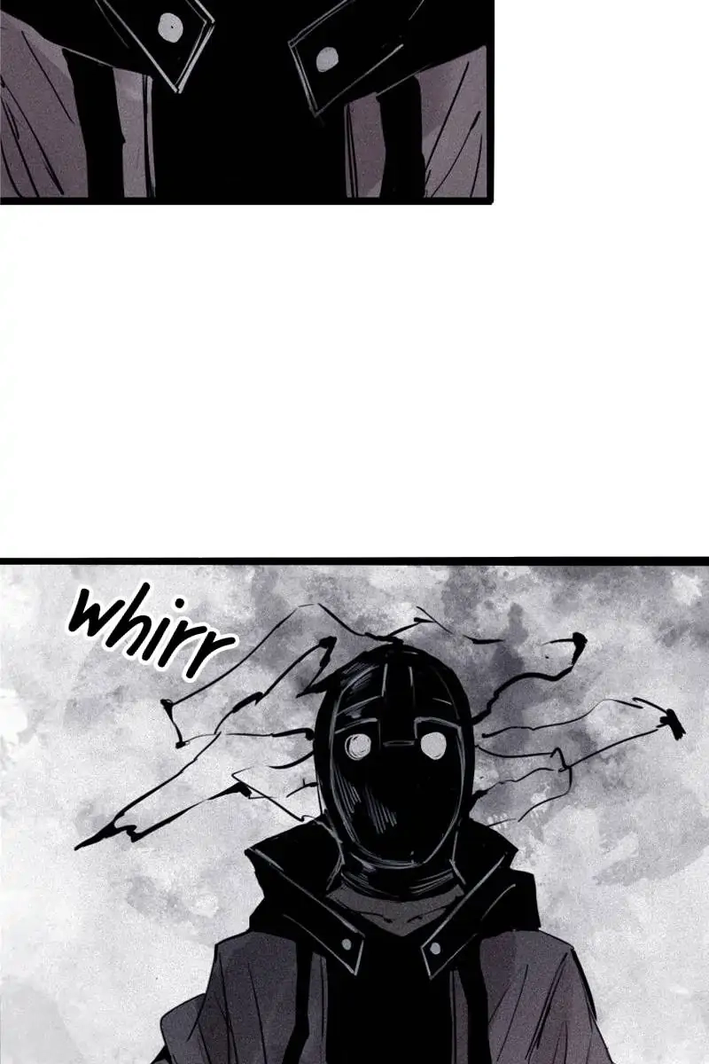 Read The Truth Mask chapter 50 image 11 on Lezhin