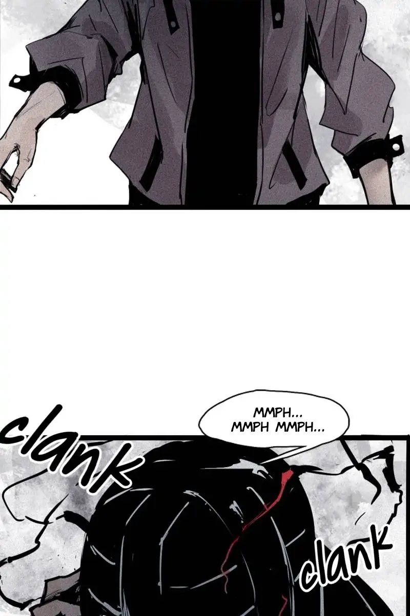 Read The Truth Mask chapter 50 image 12 on Lezhin