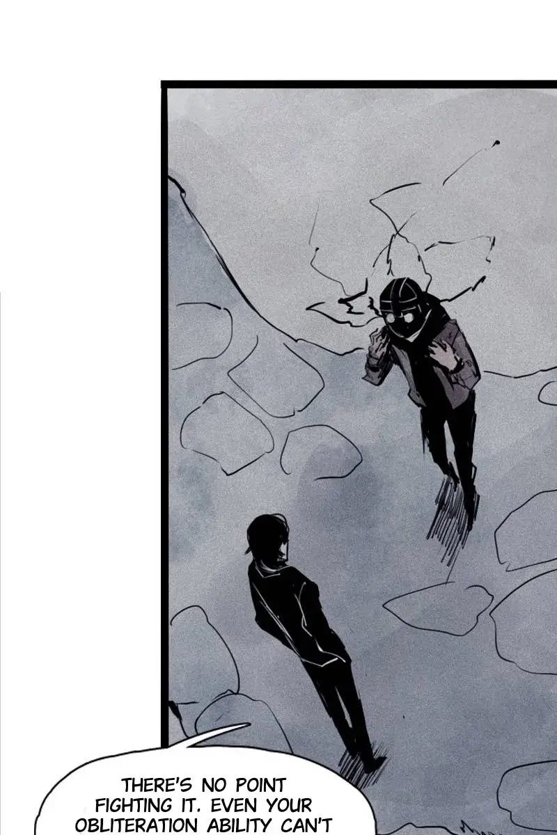 Read The Truth Mask chapter 50 image 14 on Lezhin