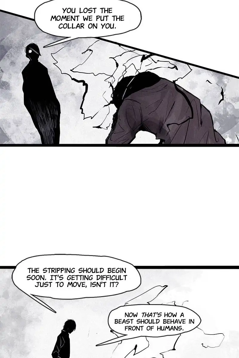 Read The Truth Mask chapter 50 image 17 on Lezhin