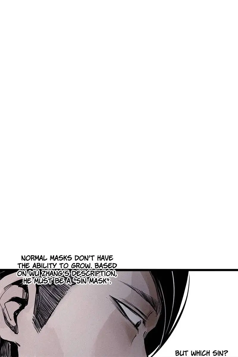 Read The Truth Mask chapter 50 image 20 on Lezhin
