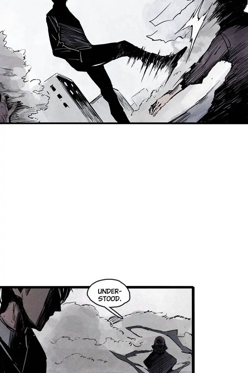 Read The Truth Mask chapter 50 image 22 on Lezhin
