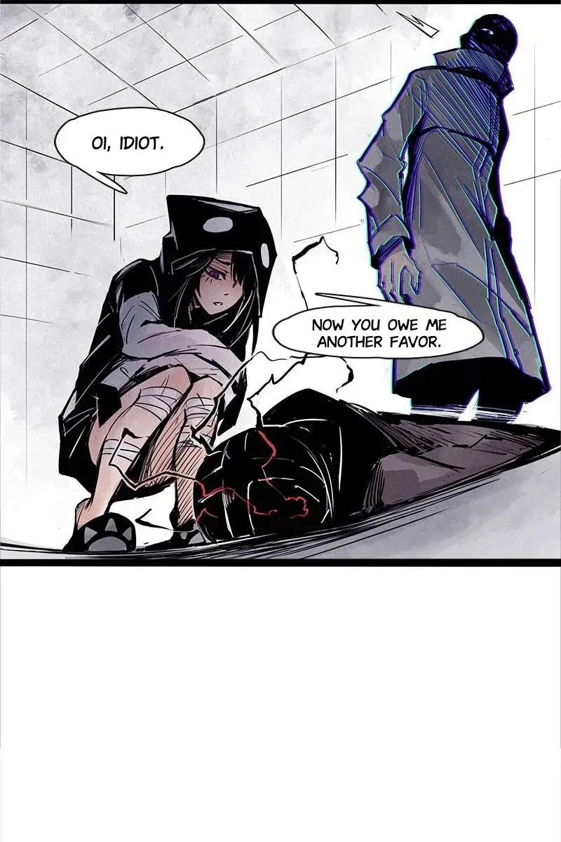 Read The Truth Mask chapter 50 image 28 on Lezhin