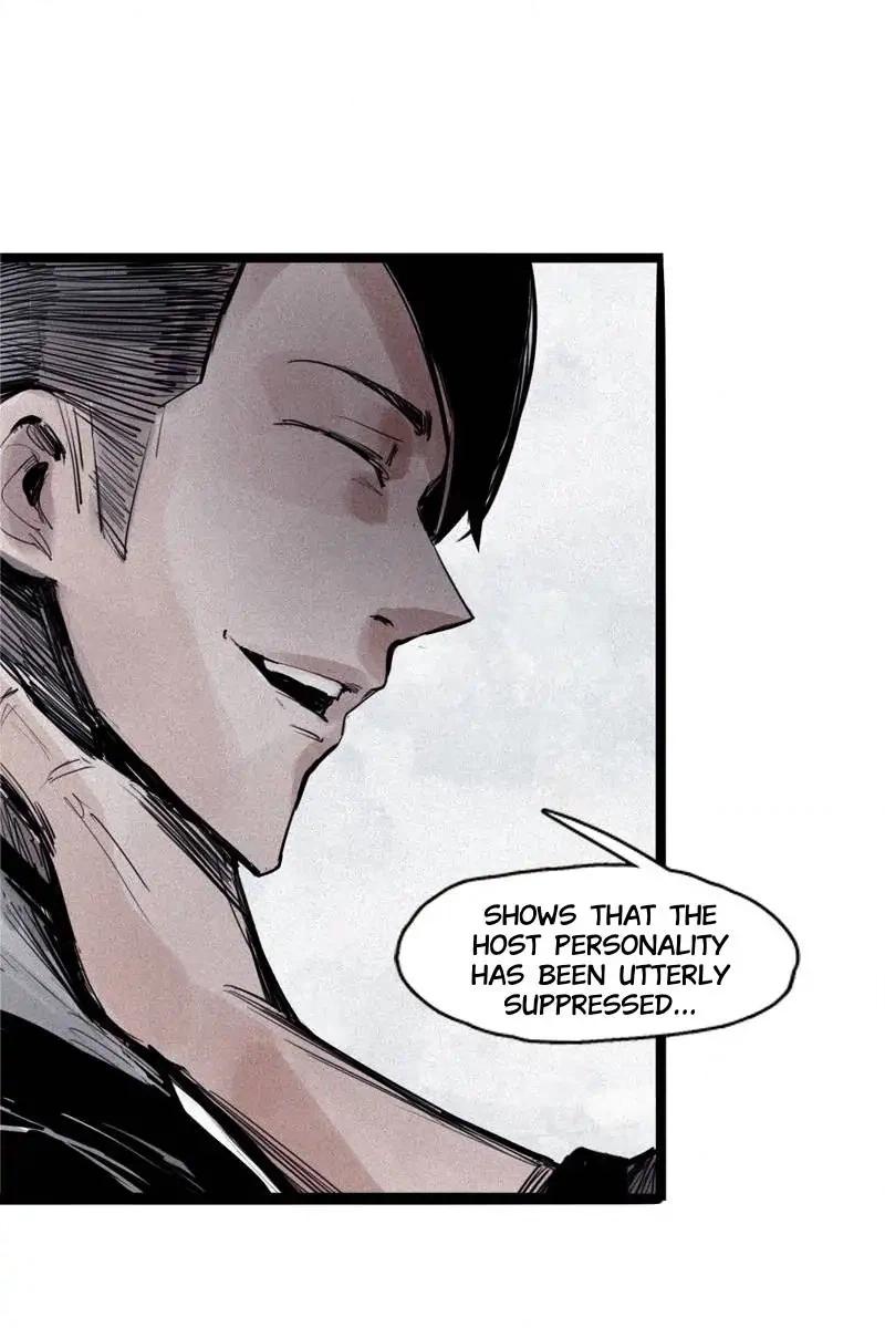 Read The Truth Mask chapter 50 image 7 on Lezhin
