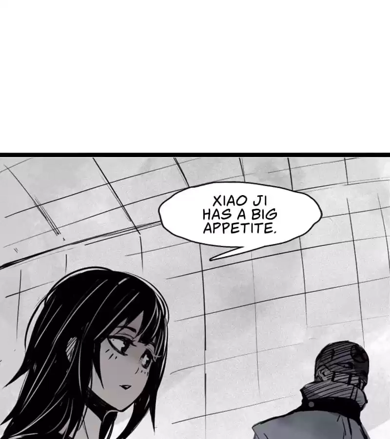 Read The Truth Mask chapter 51 image 14 on Lezhin