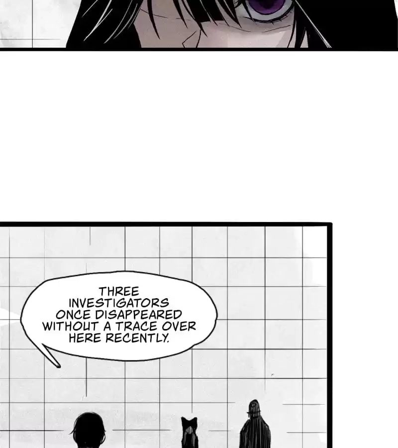 Read The Truth Mask chapter 51 image 2 on Lezhin