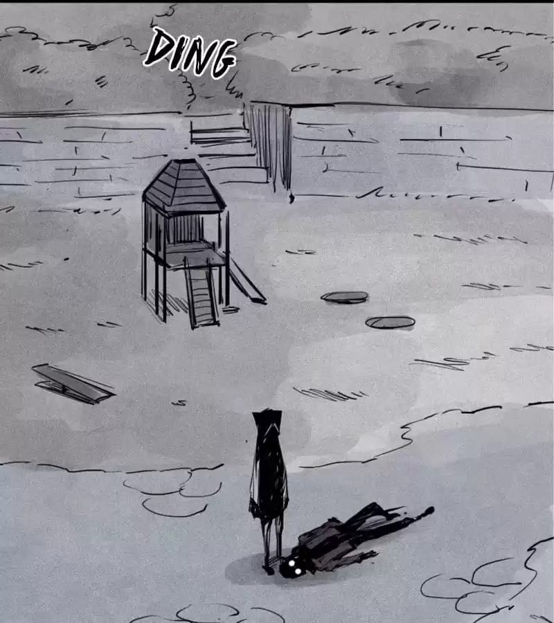 Read The Truth Mask chapter 51 image 24 on Lezhin