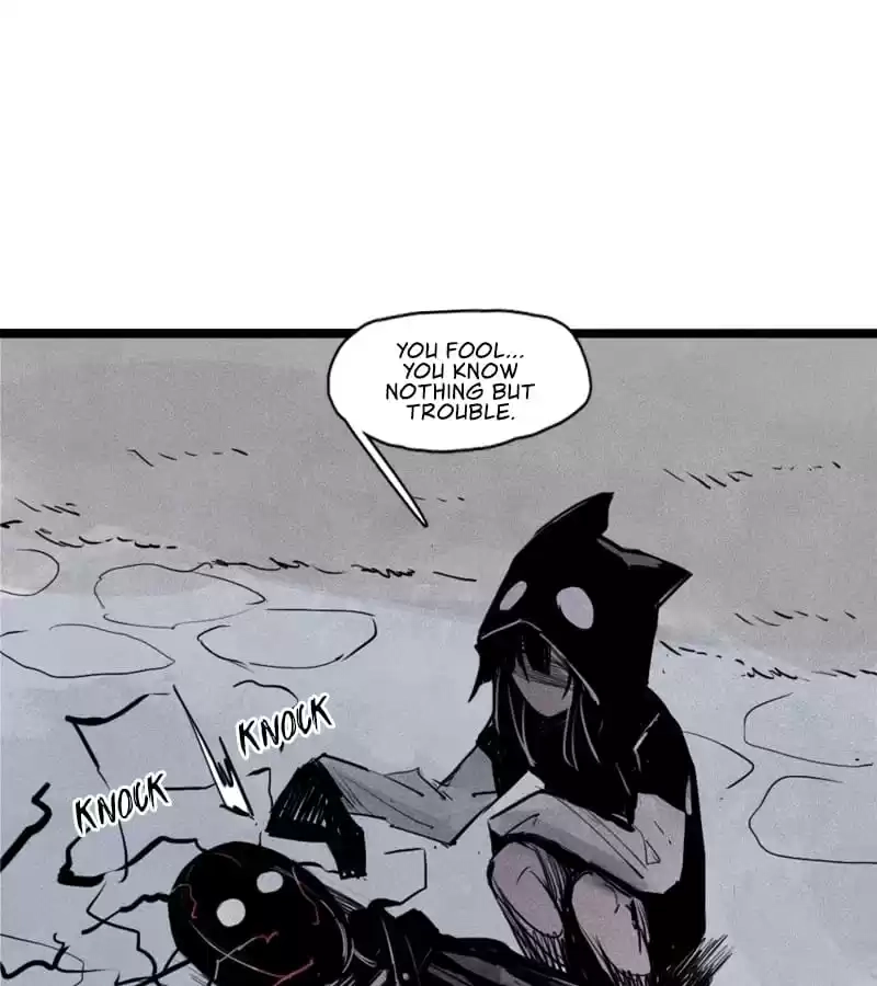 Read The Truth Mask chapter 51 image 28 on Lezhin