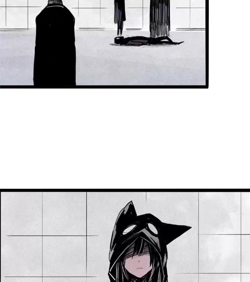 Read The Truth Mask chapter 51 image 3 on Lezhin