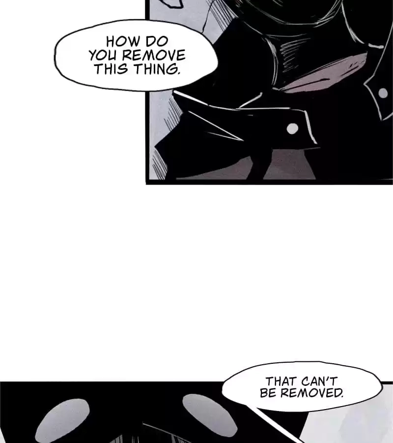Read The Truth Mask chapter 51 image 30 on Lezhin