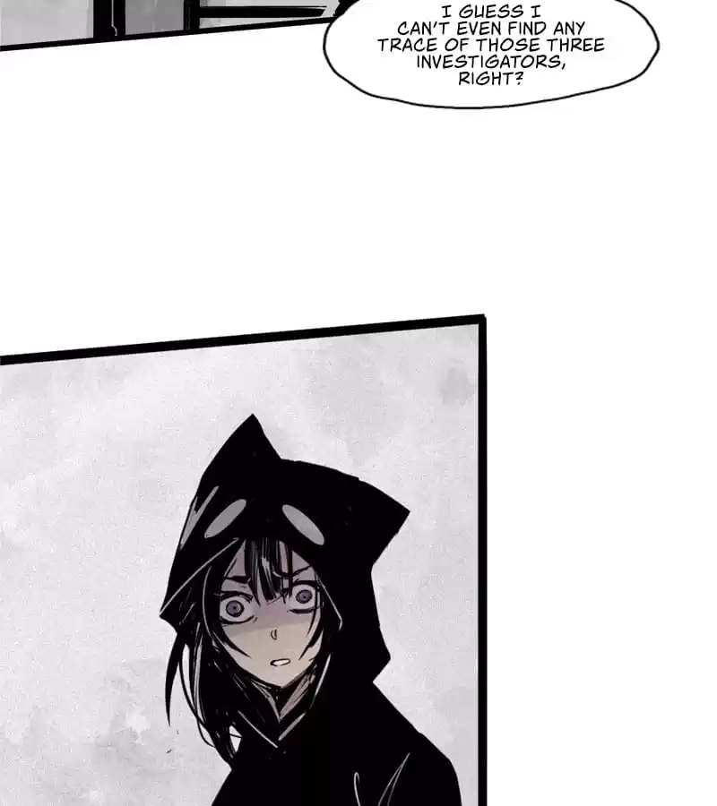 Read The Truth Mask chapter 51 image 36 on Lezhin