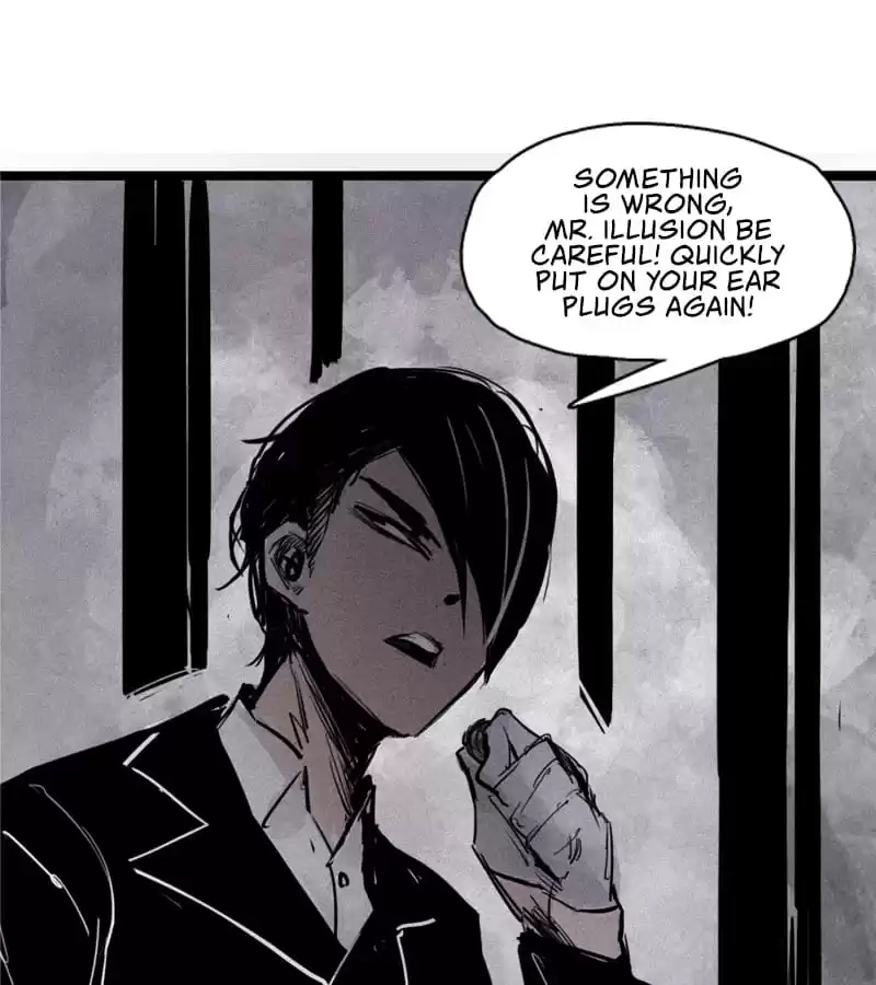 Read The Truth Mask chapter 51 image 56 on Lezhin