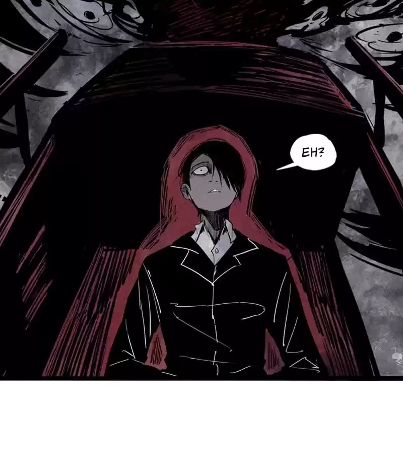Read The Truth Mask chapter 51 image 60 on Lezhin