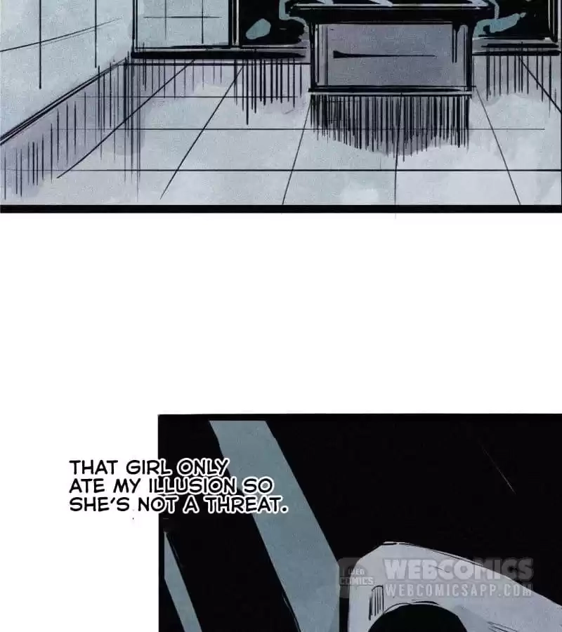 Read The Truth Mask chapter 52 image 1 on Lezhin