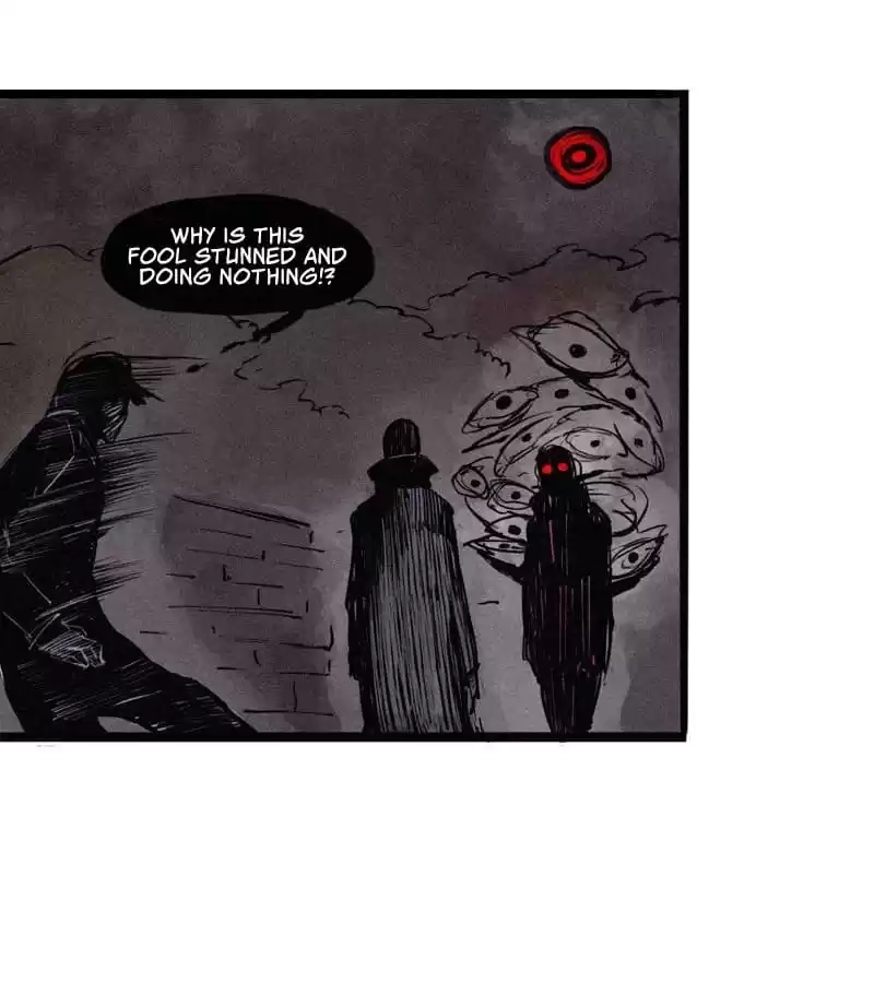 Read The Truth Mask chapter 52 image 24 on Lezhin