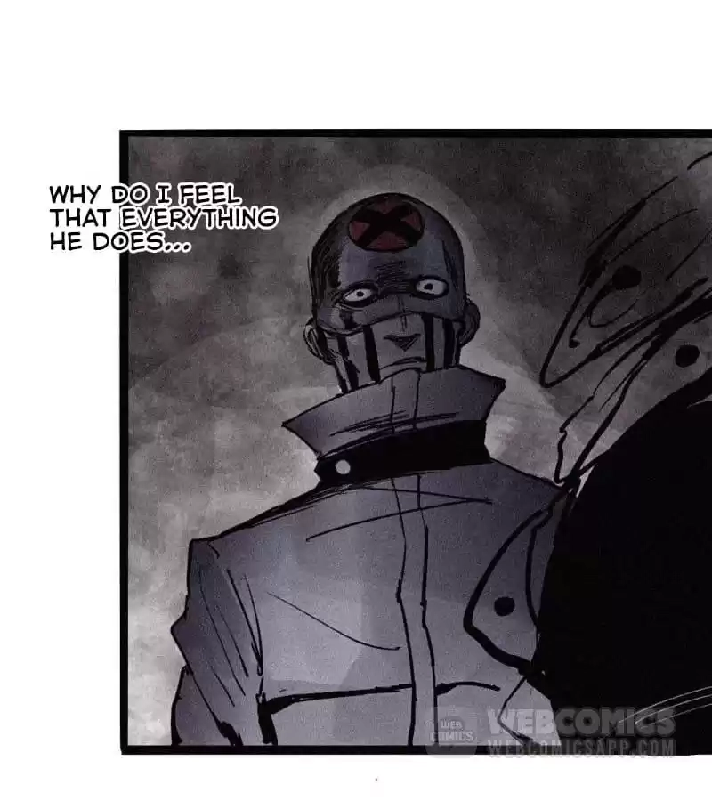 Read The Truth Mask chapter 52 image 25 on Lezhin