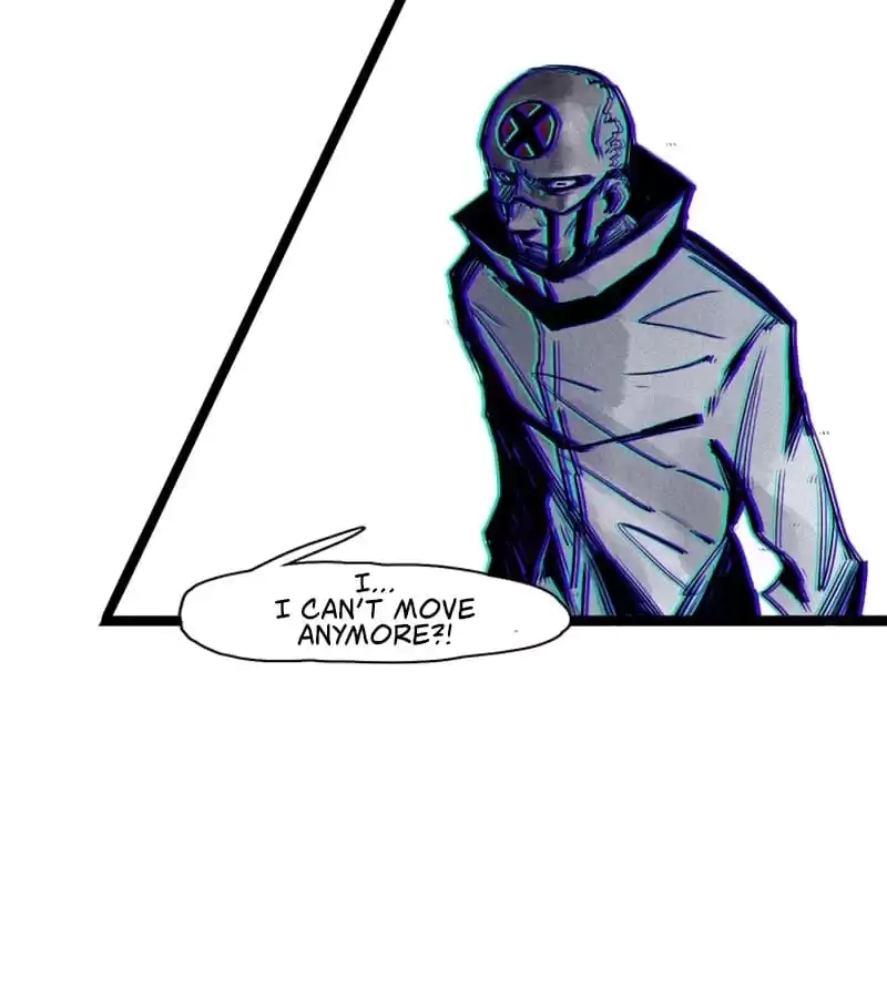 Read The Truth Mask chapter 52 image 34 on Lezhin