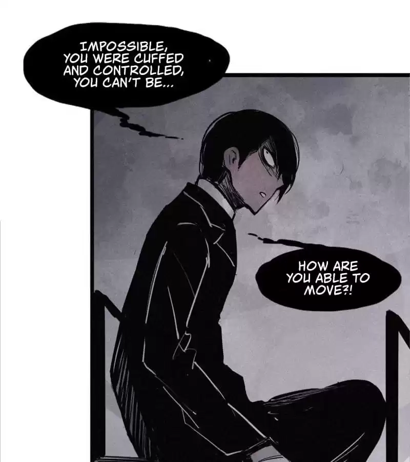 Read The Truth Mask chapter 52 image 5 on Lezhin