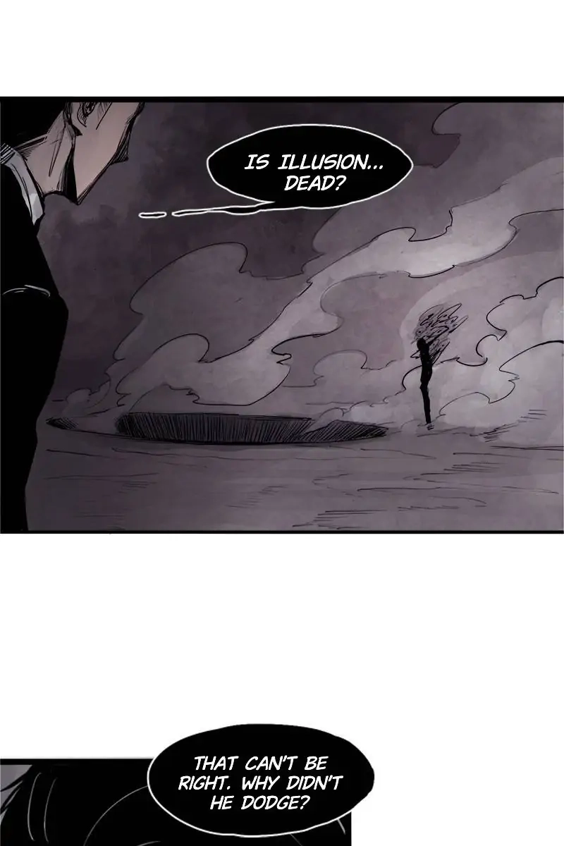 Read The Truth Mask chapter 53 image 0 on Lezhin