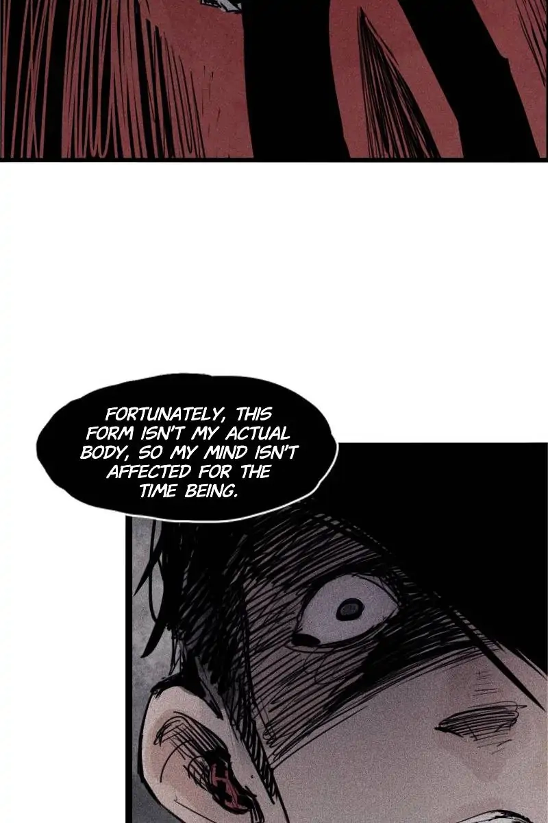 Read The Truth Mask chapter 53 image 10 on Lezhin