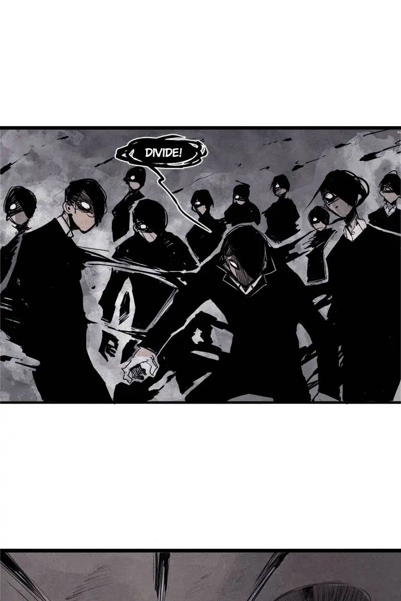 Read The Truth Mask chapter 53 image 12 on Lezhin