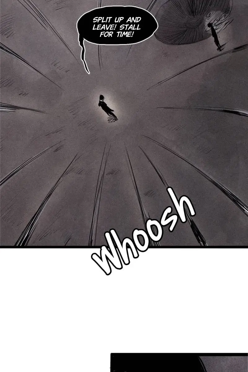 Read The Truth Mask chapter 53 image 13 on Lezhin