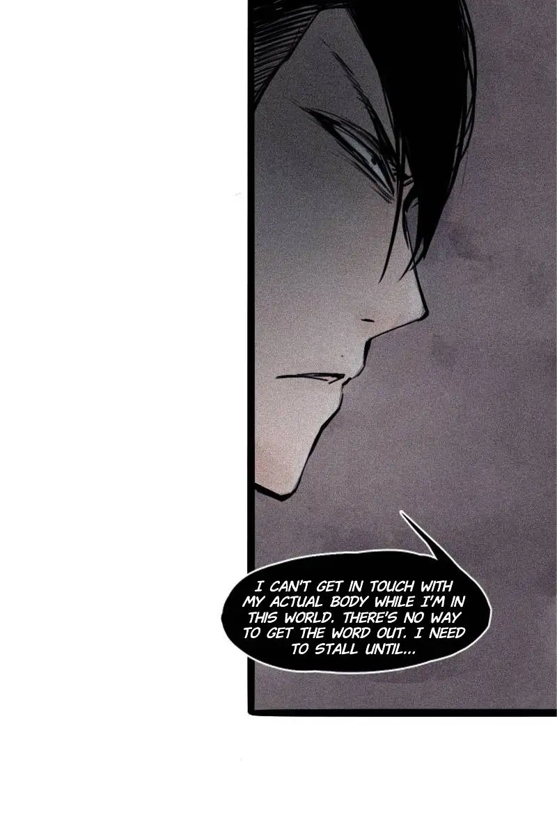 Read The Truth Mask chapter 53 image 14 on Lezhin