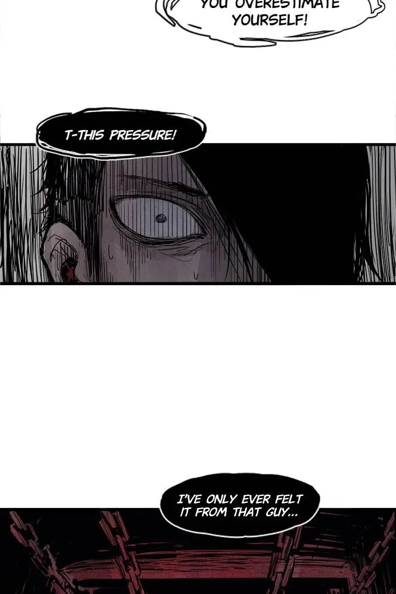 Read The Truth Mask chapter 53 image 21 on Lezhin