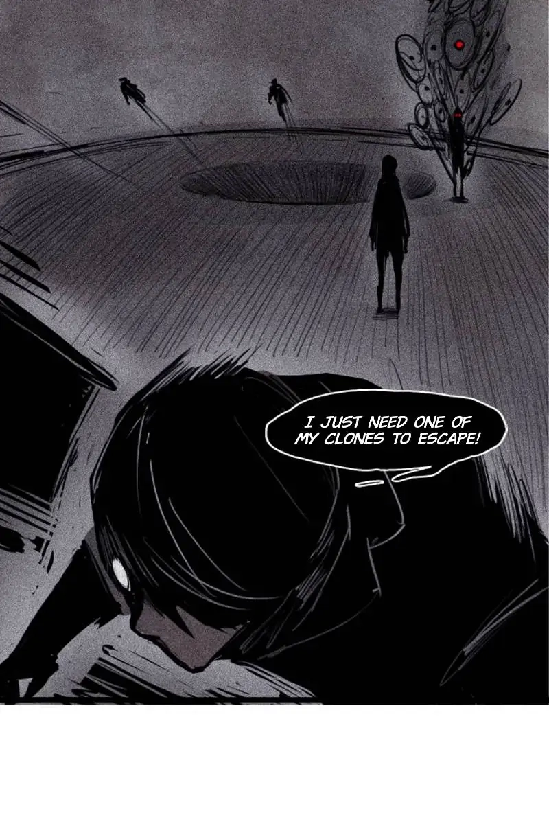 Read The Truth Mask chapter 53 image 26 on Lezhin