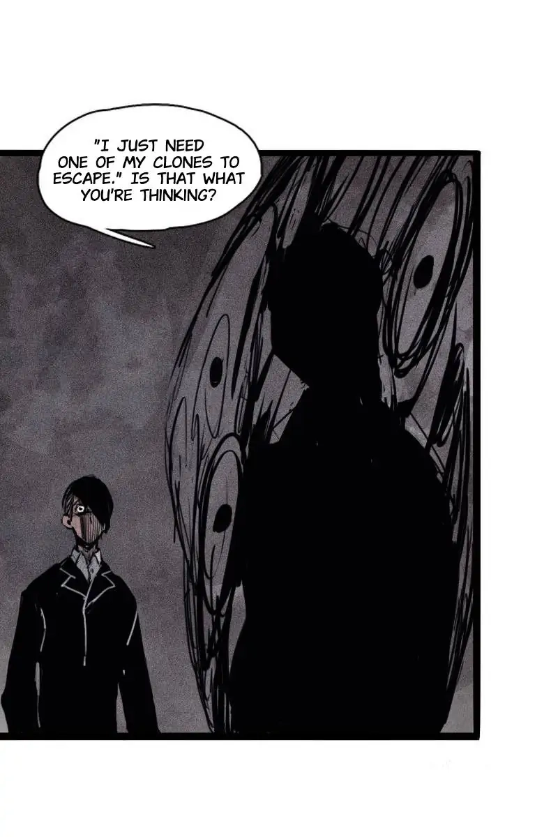 Read The Truth Mask chapter 53 image 27 on Lezhin