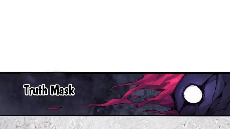 Read The Truth Mask chapter 53 image 32 on Lezhin
