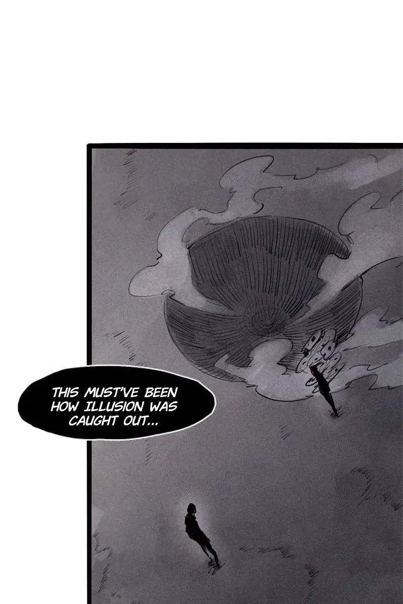 Read The Truth Mask chapter 53 image 8 on Lezhin