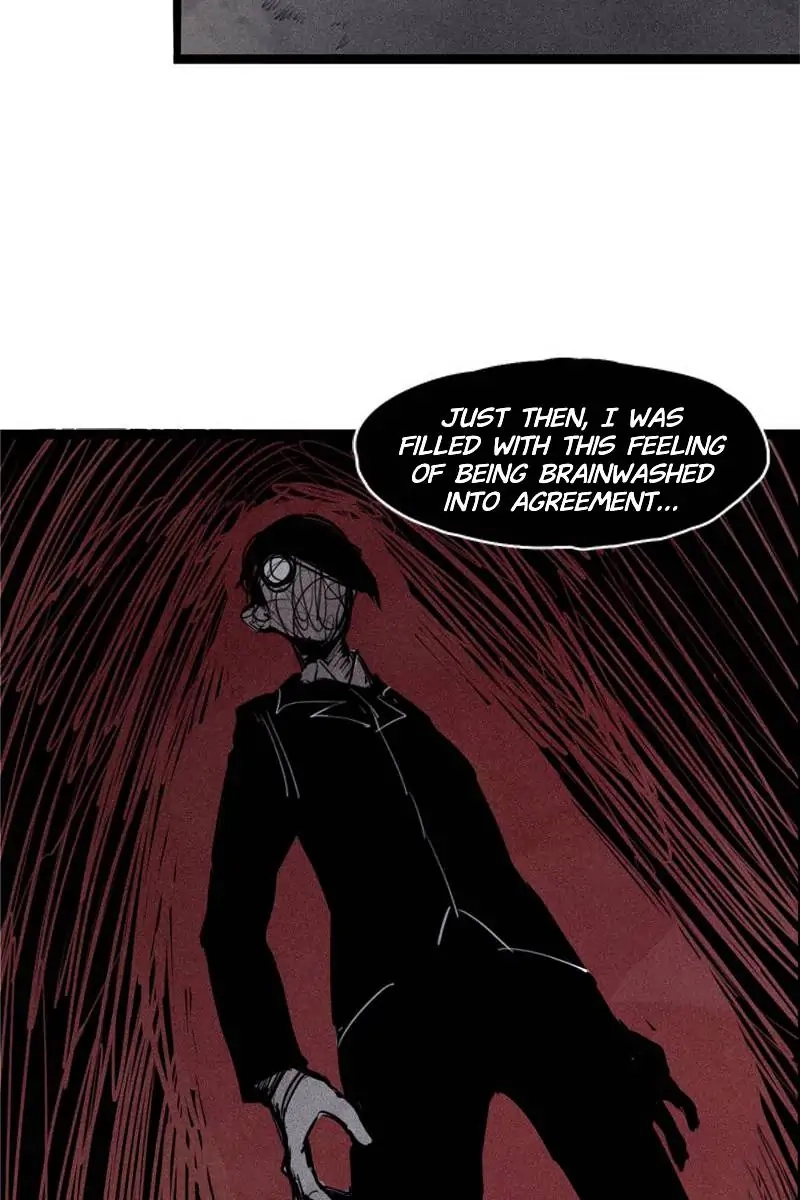 Read The Truth Mask chapter 53 image 9 on Lezhin