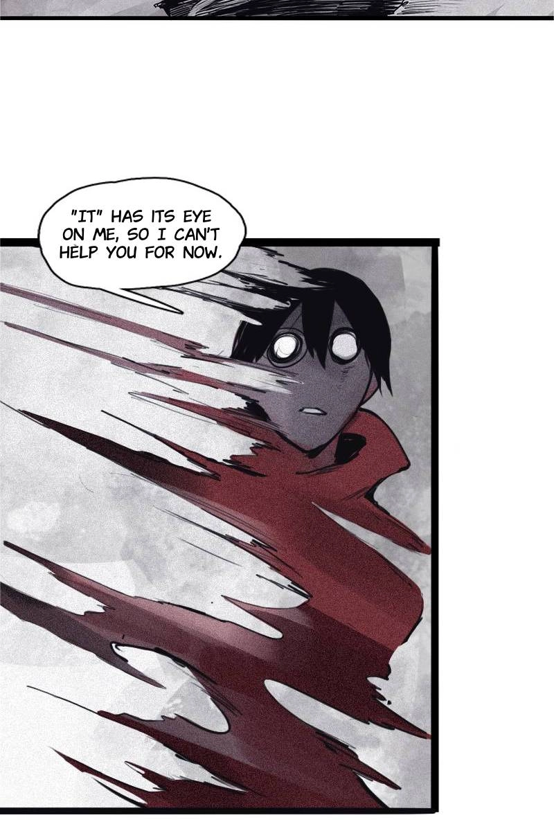 Read The Truth Mask chapter 54 image 14 on Lezhin