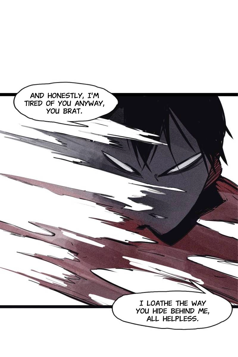 Read The Truth Mask chapter 54 image 15 on Lezhin