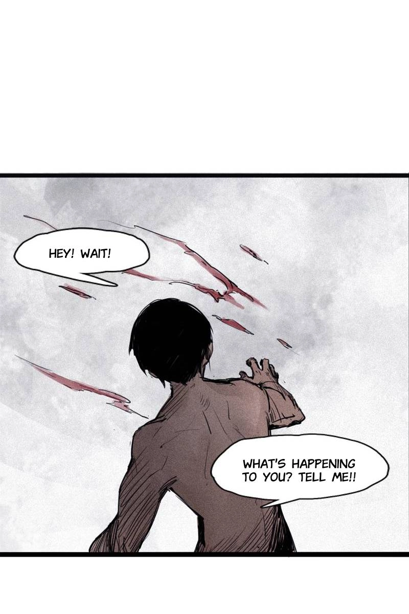 Read The Truth Mask chapter 54 image 16 on Lezhin