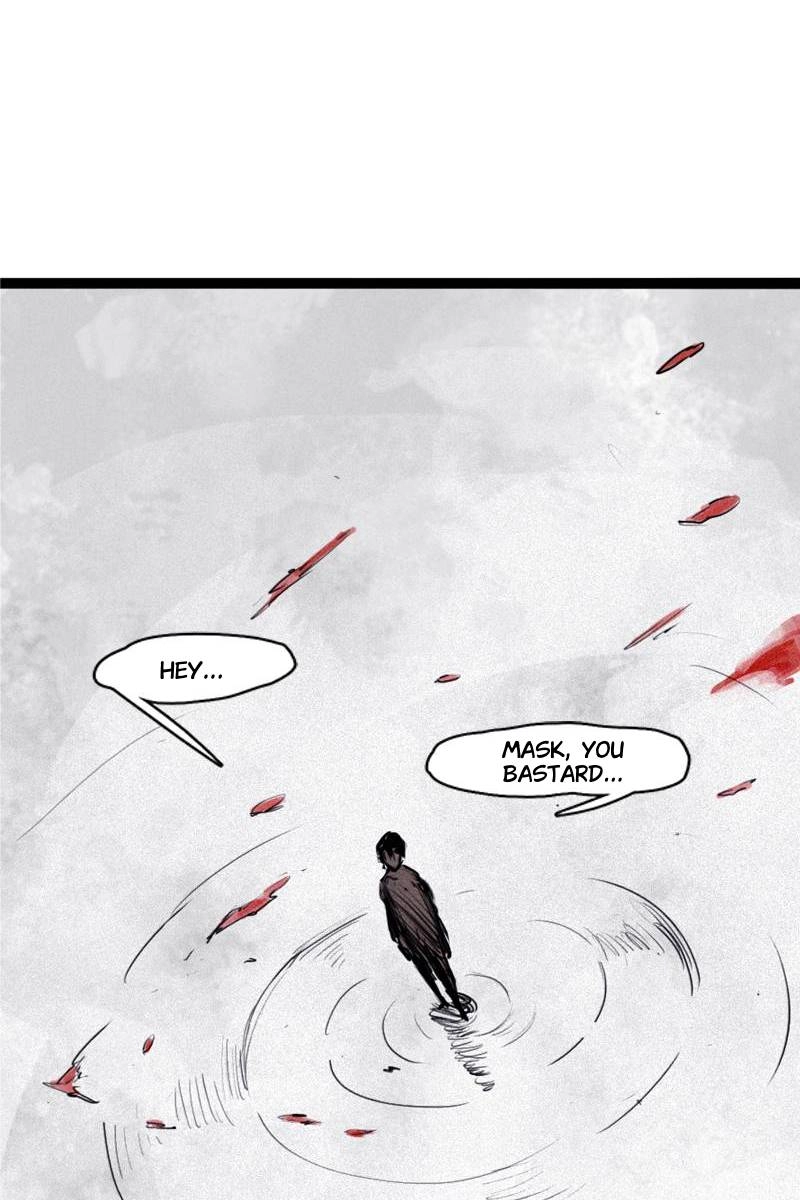 Read The Truth Mask chapter 54 image 18 on Lezhin