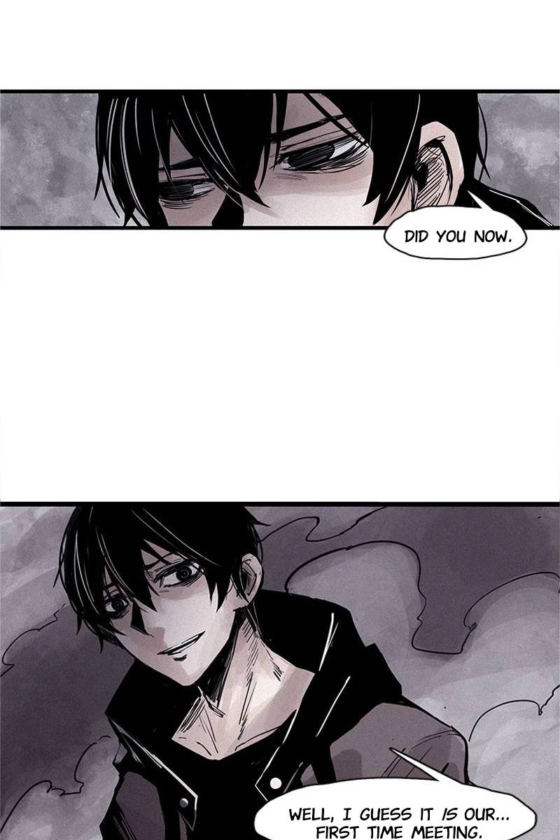 Read The Truth Mask chapter 54 image 26 on Lezhin