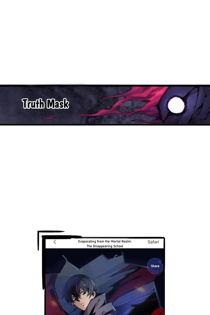 Read The Truth Mask chapter 54 image 28 on Lezhin