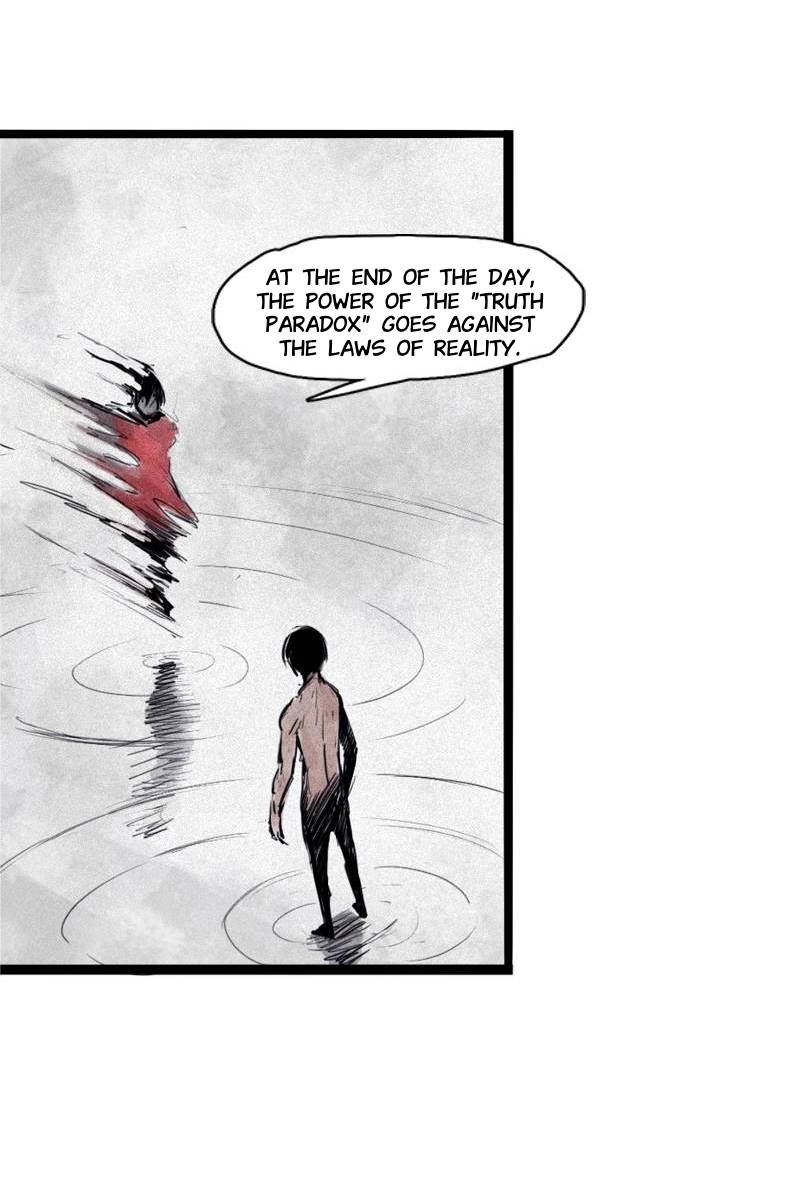 Read The Truth Mask chapter 54 image 5 on Lezhin