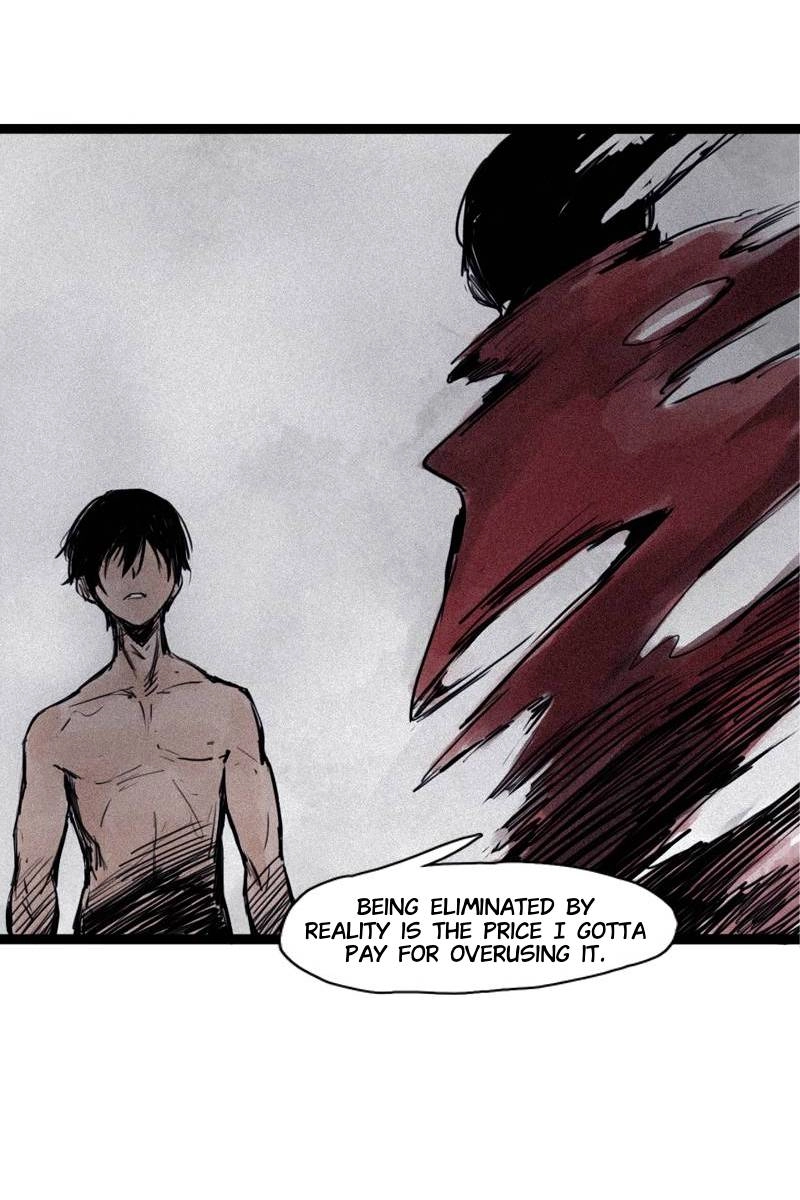 Read The Truth Mask chapter 54 image 6 on Lezhin