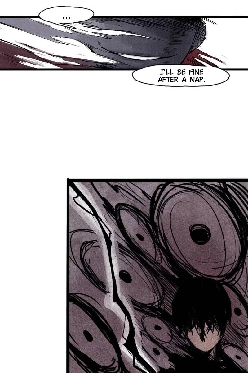Read The Truth Mask chapter 54 image 7 on Lezhin